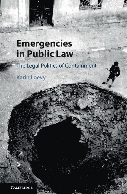 Emergencies in Public Law 1