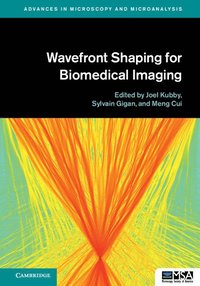 bokomslag Wavefront Shaping for Biomedical Imaging