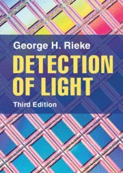 bokomslag Detection of Light