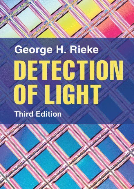 Detection of Light 1