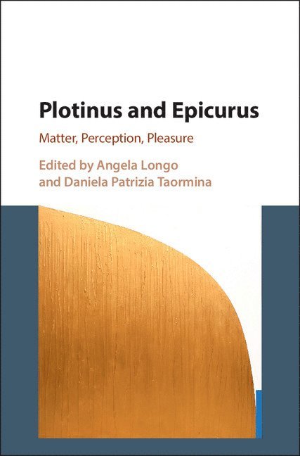 Plotinus and Epicurus 1