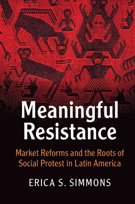 Meaningful Resistance 1