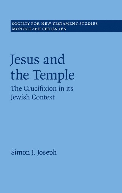 Jesus and the Temple 1