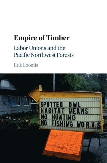 Empire of Timber 1