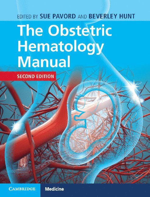 The Obstetric Hematology Manual 1