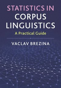 bokomslag Statistics in Corpus Linguistics