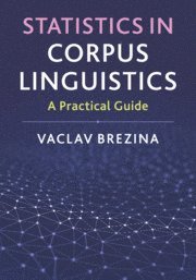 bokomslag Statistics in Corpus Linguistics