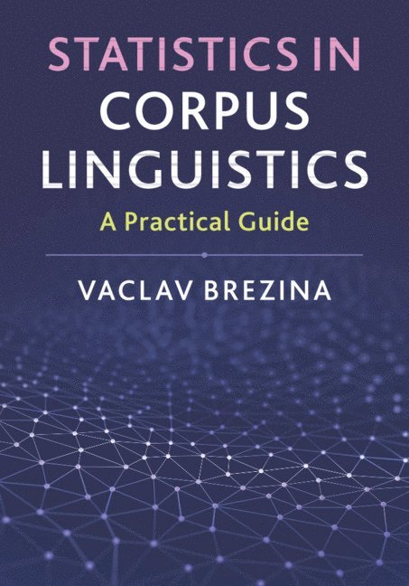 Statistics in Corpus Linguistics 1