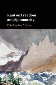 bokomslag Kant on Freedom and Spontaneity