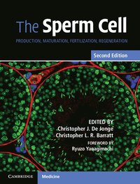 bokomslag The Sperm Cell