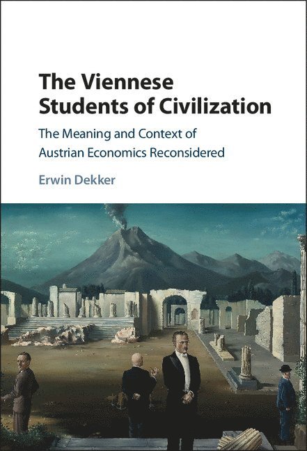 The Viennese Students of Civilization 1