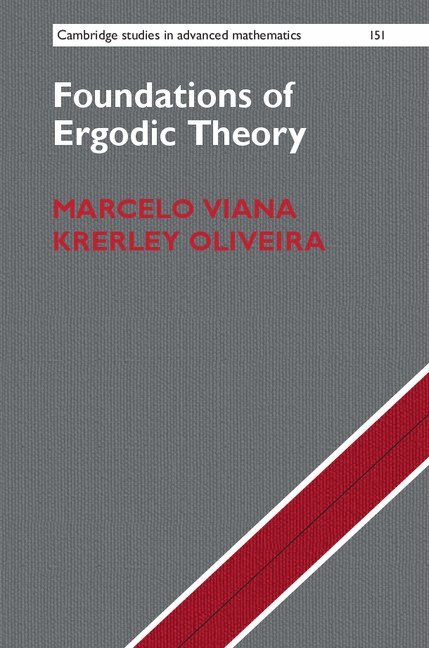 Foundations of Ergodic Theory 1