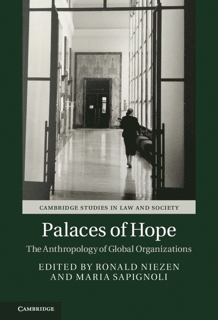 Palaces of Hope 1