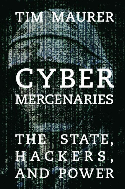 Cyber Mercenaries 1