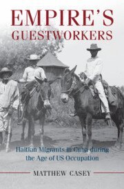 bokomslag Empire's Guestworkers