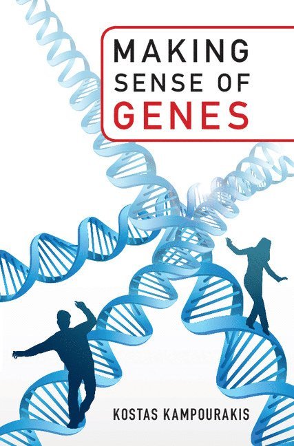 Making Sense of Genes 1