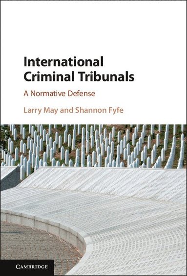 bokomslag International Criminal Tribunals