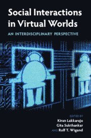 bokomslag Social Interactions in Virtual Worlds