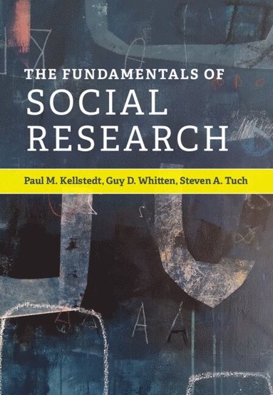 bokomslag The Fundamentals of Social Research