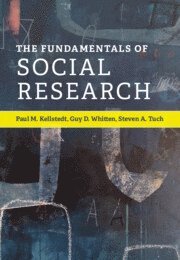 Fundamentals of Social Research