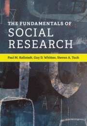 The Fundamentals of Social Research 1