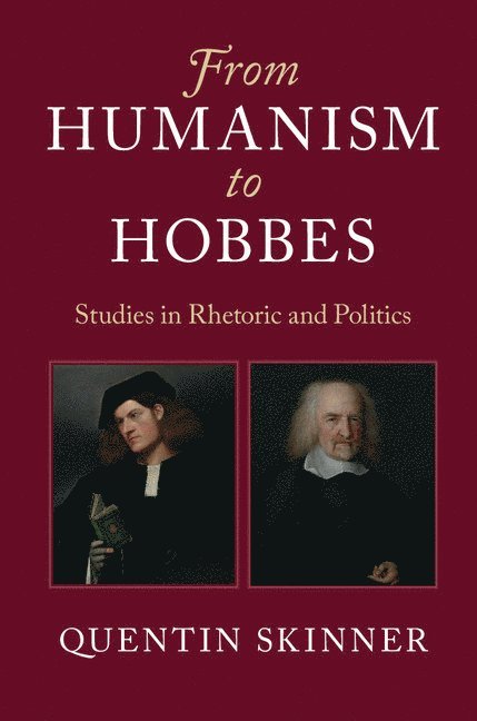 From Humanism to Hobbes 1