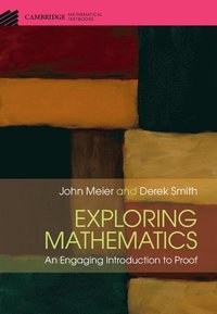bokomslag Exploring Mathematics