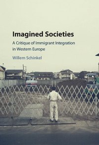 bokomslag Imagined Societies