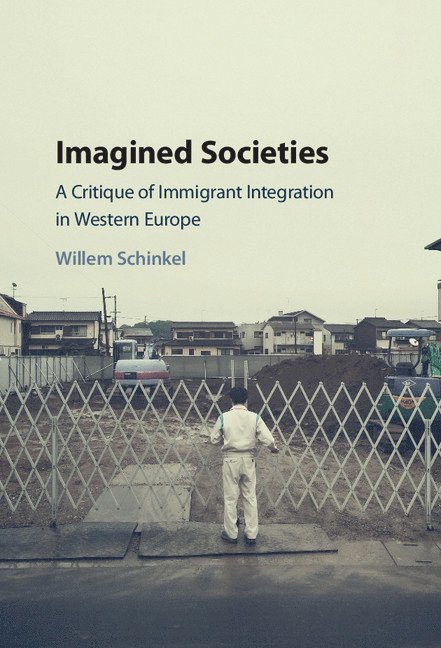 Imagined Societies