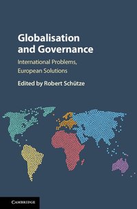bokomslag Globalisation and Governance