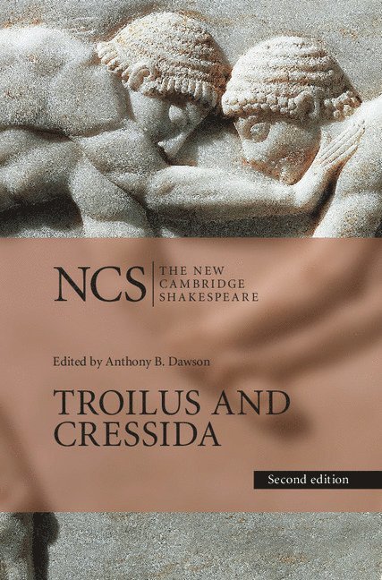 Troilus and Cressida 1