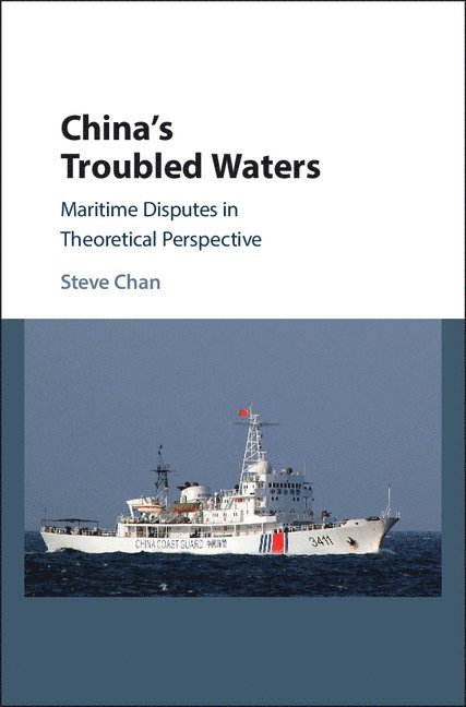 China's Troubled Waters 1