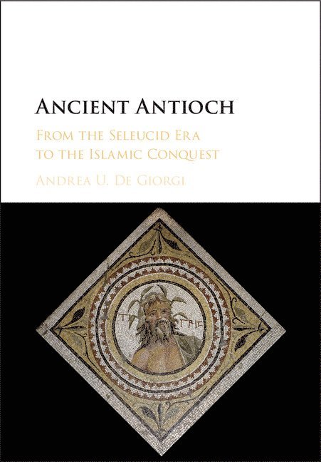 Ancient Antioch 1