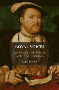 bokomslag Royal Voices