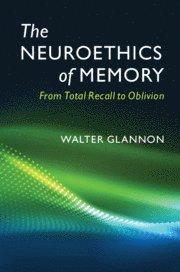 bokomslag Neuroethics of Memory