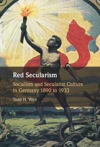 bokomslag Red Secularism