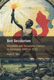 Red Secularism 1