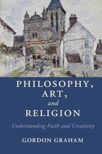 bokomslag Philosophy, Art, and Religion