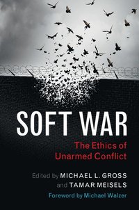 bokomslag Soft War