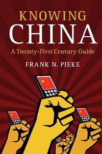bokomslag Knowing China