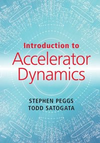 bokomslag Introduction to Accelerator Dynamics