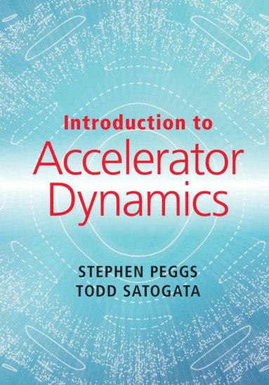 bokomslag Introduction to Accelerator Dynamics