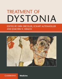 bokomslag Treatment of Dystonia