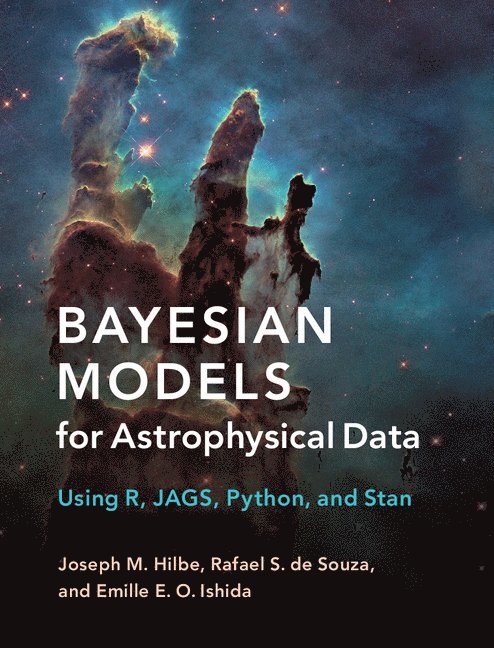 Bayesian Models for Astrophysical Data 1