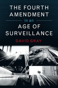 bokomslag The Fourth Amendment in an Age of Surveillance