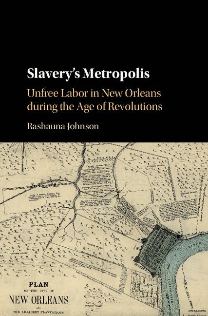 Slavery's Metropolis