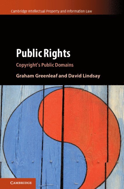 Public Rights 1