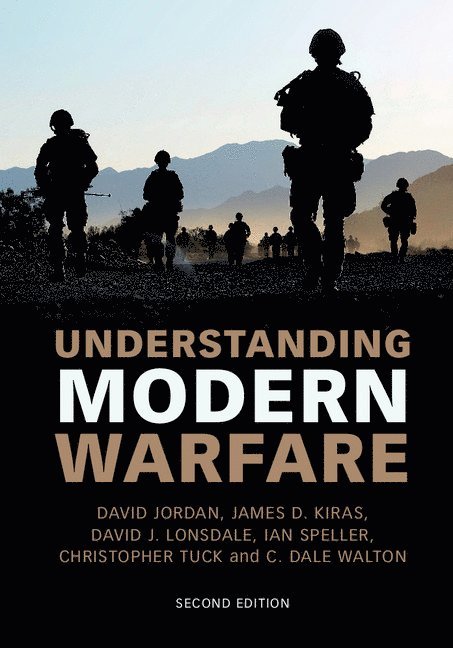 Understanding Modern Warfare 1