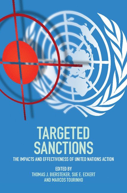 Targeted Sanctions 1
