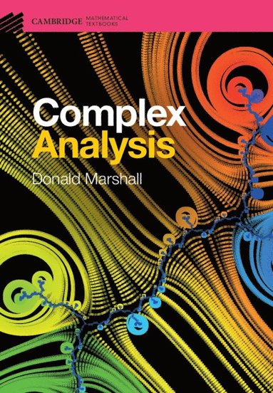 bokomslag Complex Analysis